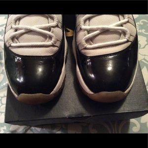 Air Jordan 11